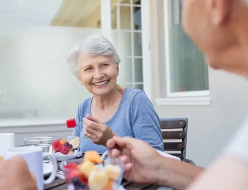 5 Delicious and Nutrient-Rich Summer Recipes for Seniors