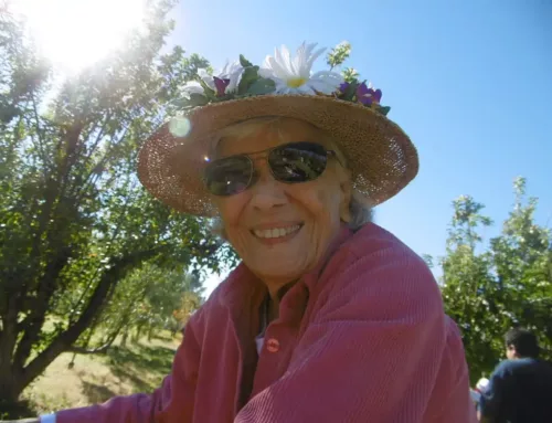 How Saguaro Ranch Supports Arizona Seniors and Family Caregivers